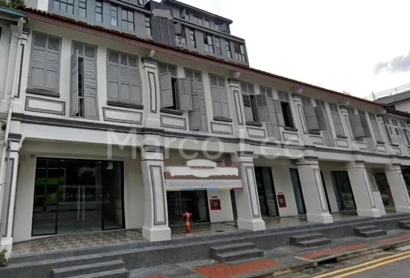 Food & Beverage for Rent in  Boon Teck Towers - Image 2